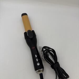 OPEN BOX No Box NEW CHI Air Setter 2-In-1 Flat Iron & Curler Cool Air Technology